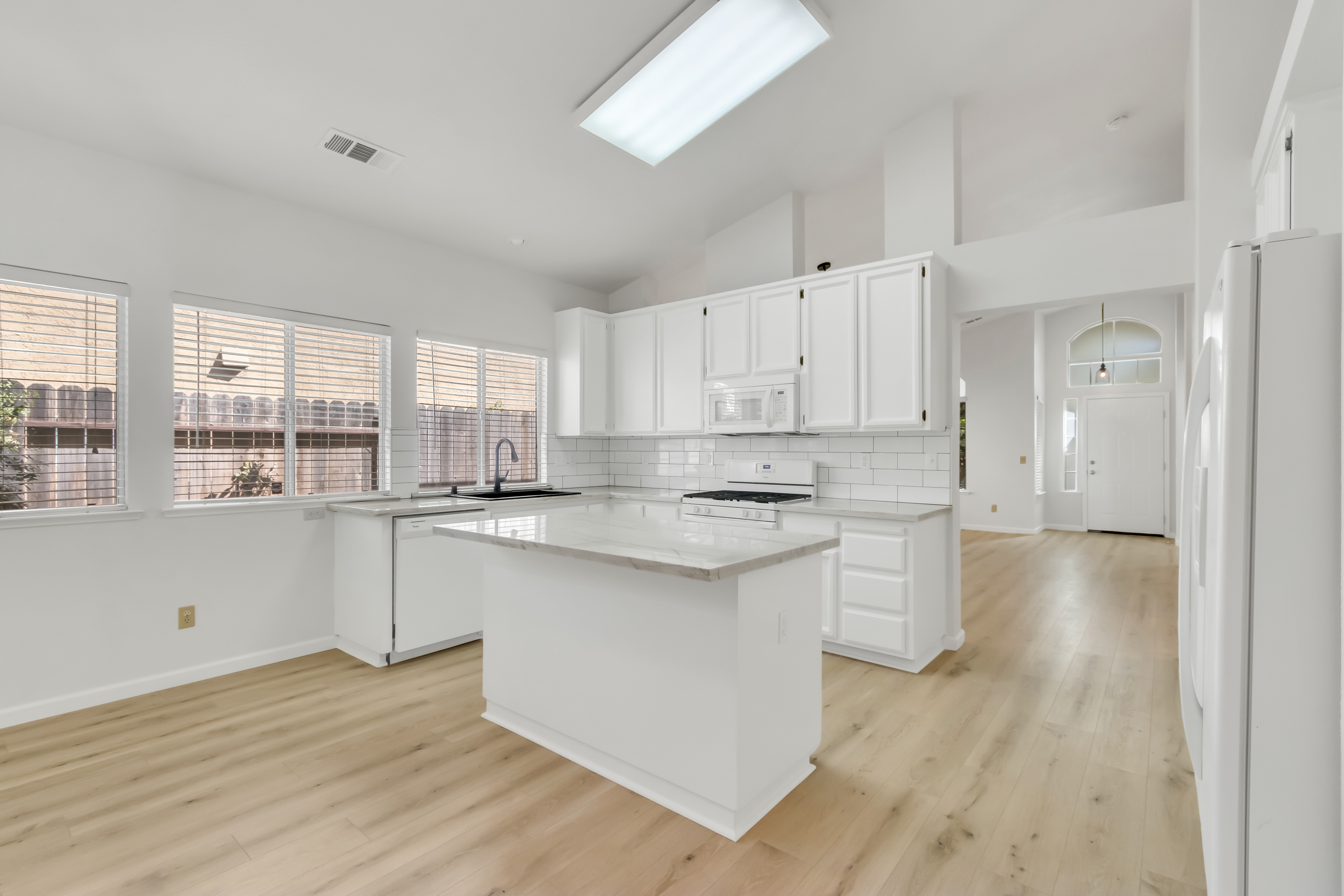 9332 Caulfield Drive